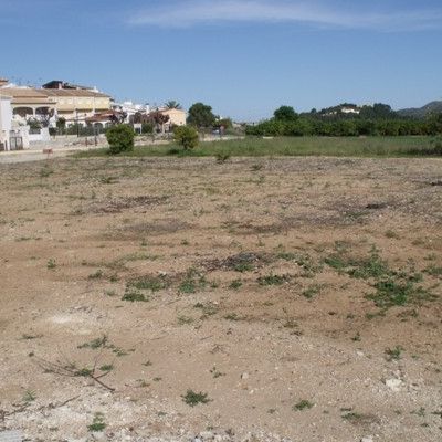 Parcelas urbanas en Venta