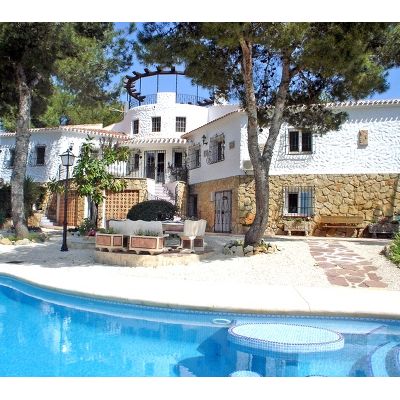 Villas en Venta