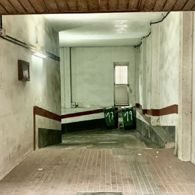 Garaje en Venta