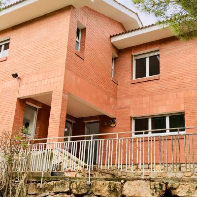Chalets individuales en Venta