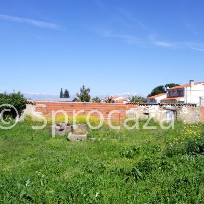 Parcelas Urbanizables en Venta