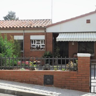 Chalets individuales en Venta