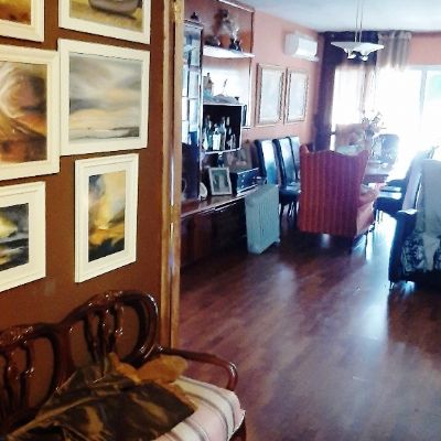 Piso en Venta
