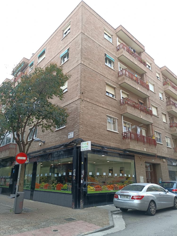 Piso en Venta