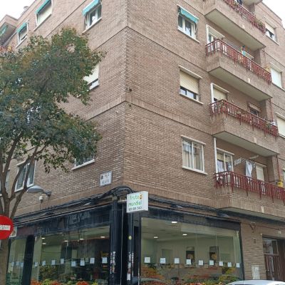 Piso en Venta