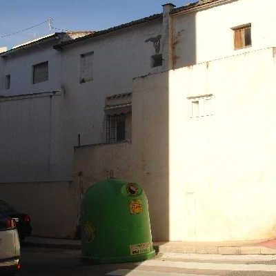 Parcelas urbanas en Venta