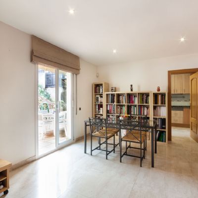 Chalets individuales en Venta