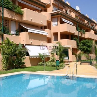 Apartamento en Alquiler
