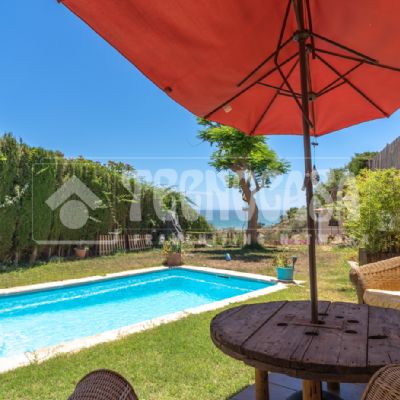 Chalets individuales en Venta