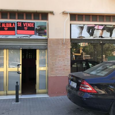 Local comercial en Venta