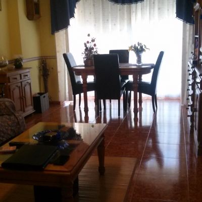 Piso en Venta