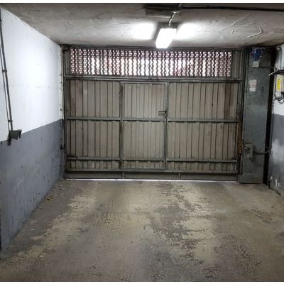 Garaje en Venta