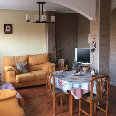 Piso en Venta