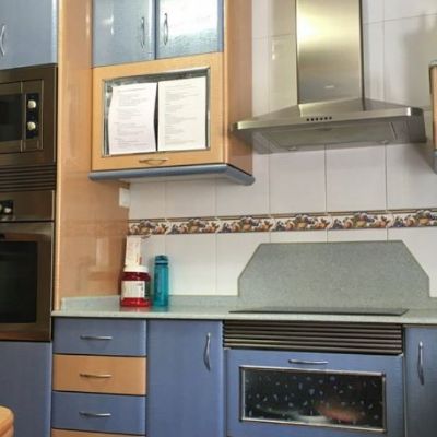 Piso en Venta