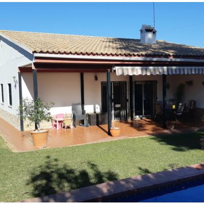 Chalets individuales en Venta