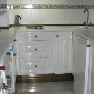 Piso en Alquiler