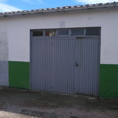 Garaje en Venta