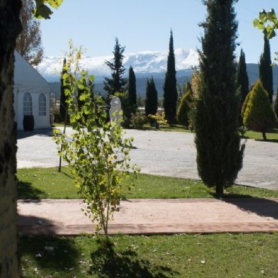 Hoteles en Venta