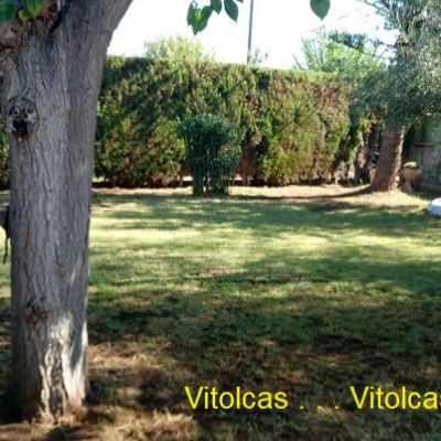 Villas en Venta