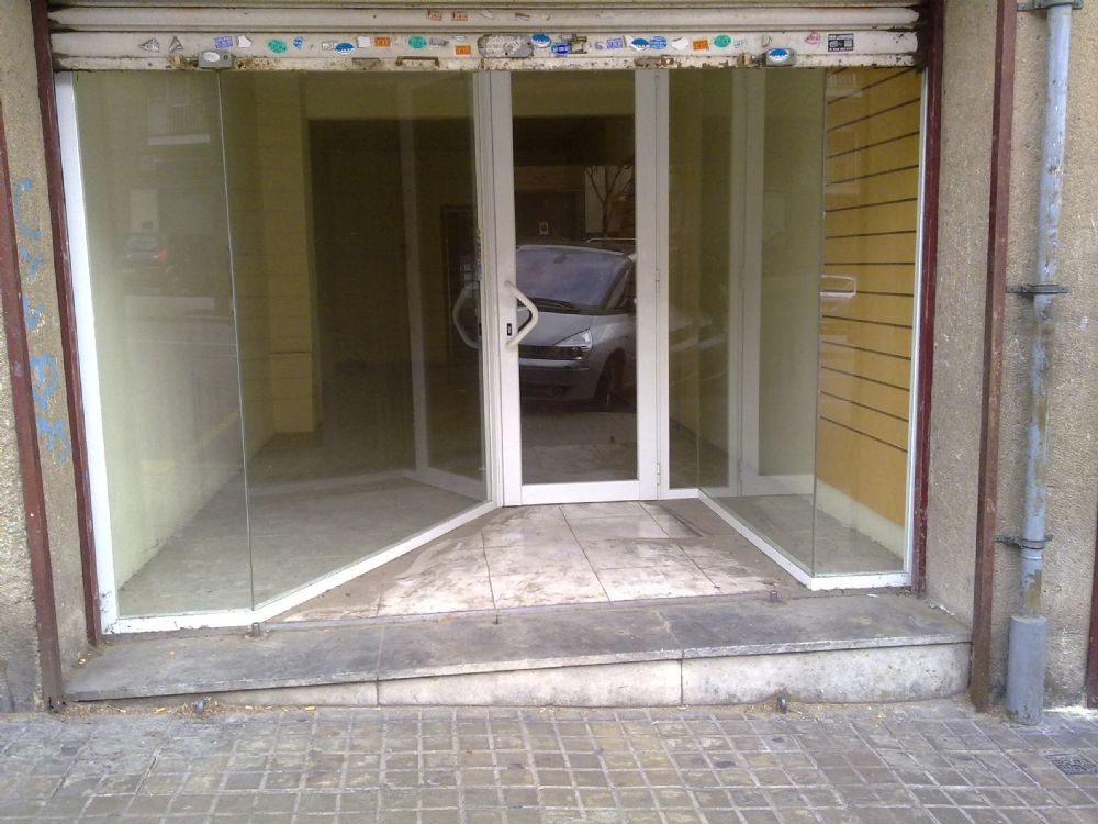 Local comercial en Alquiler