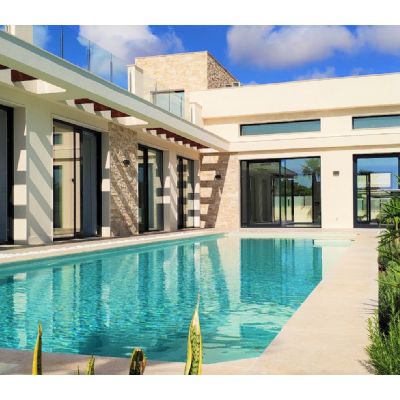 Villas en Venta