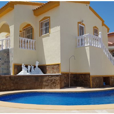 Villas en Venta