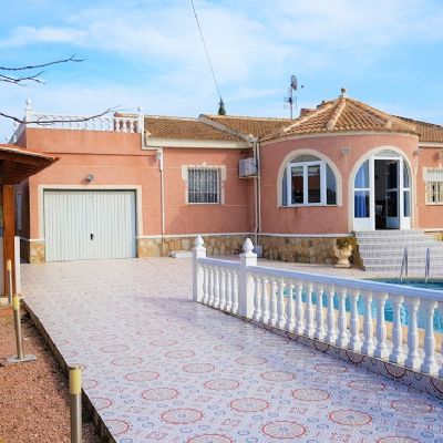 Villas en Venta