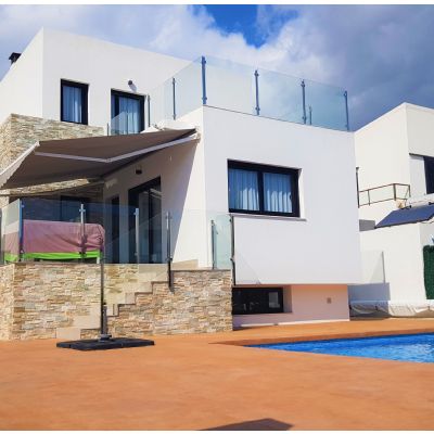 Villas en Venta