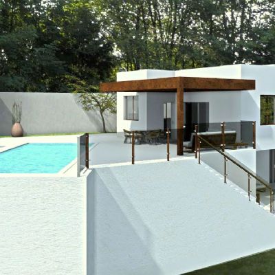 Villas en Venta