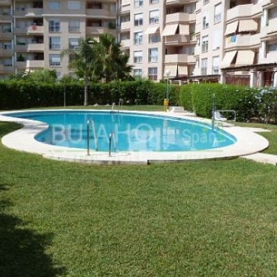 Piso en Venta