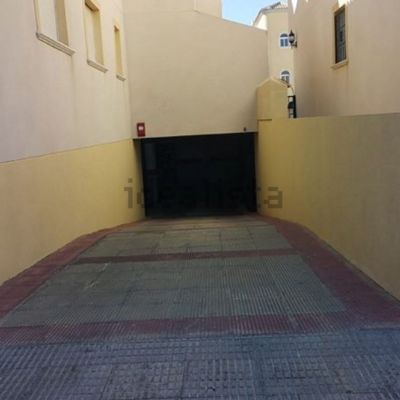 Garaje en Alquiler
