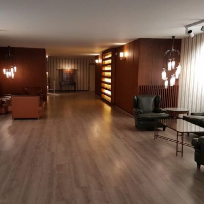 Piso en Alquiler