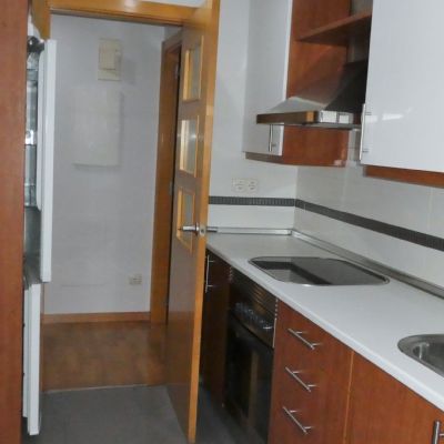 Piso en Alquiler