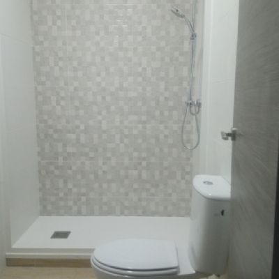 Piso en Alquiler
