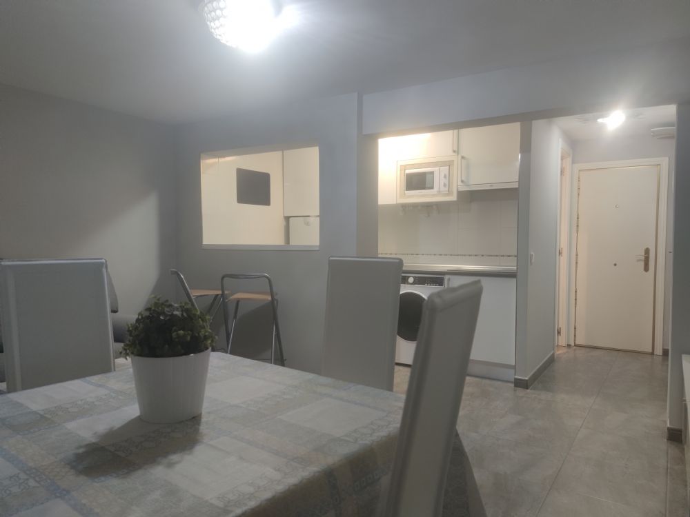 Apartamento en Alquiler