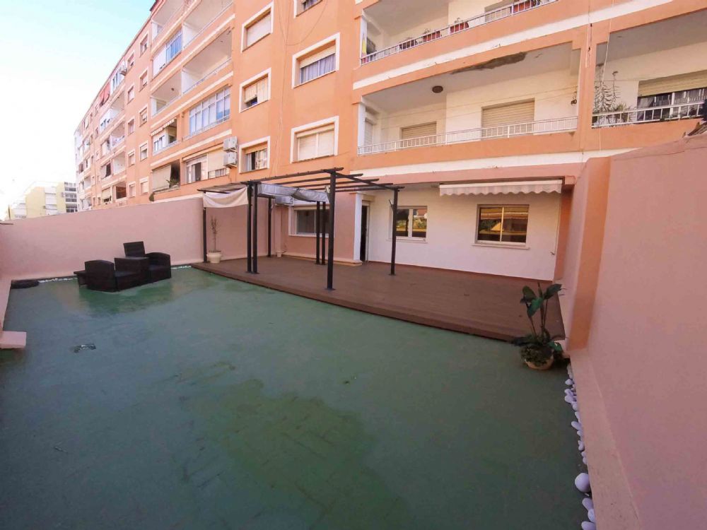 Apartamento en Venta