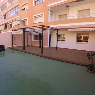 Apartamento en Venta