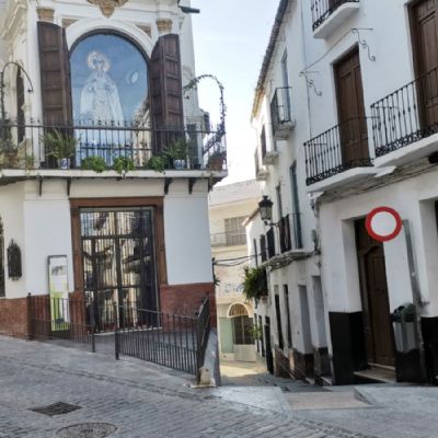 Piso en Venta