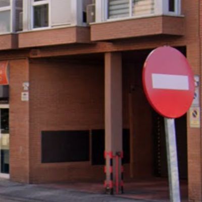 Garaje en Alquiler