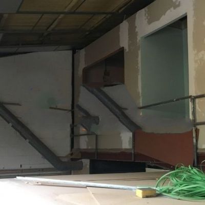 Naves industriales en Venta