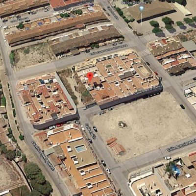 Parcelas urbanas en Venta