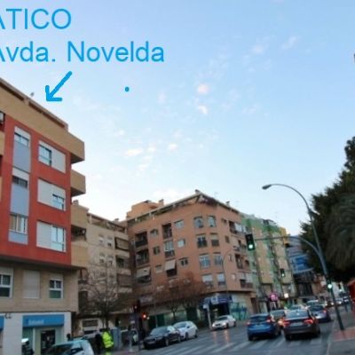 Piso en Venta