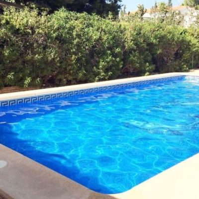 Chalets individuales en Alquiler