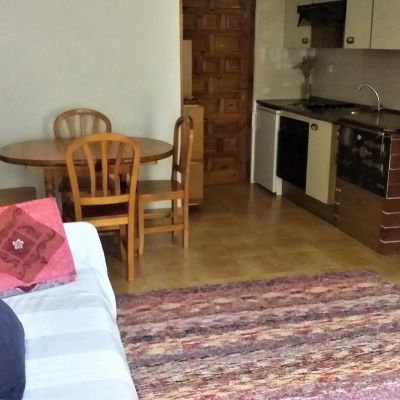 Apartamento en Venta
