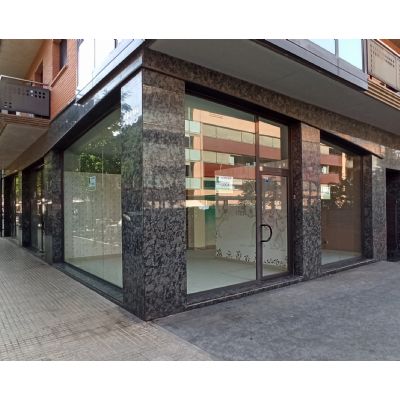 Local comercial en Alquiler