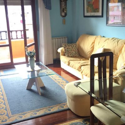 Apartamento en Alquiler