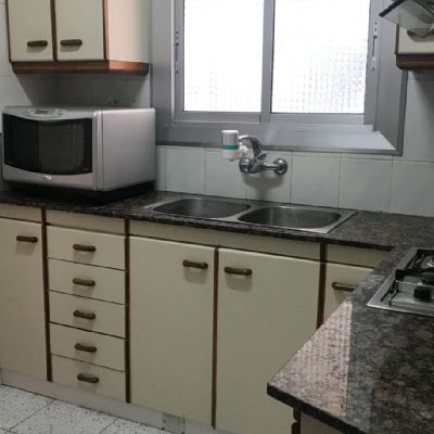 Piso en Alquiler