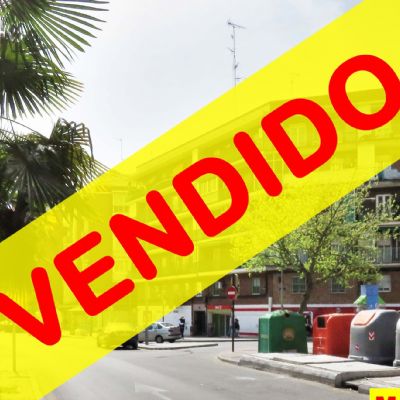 Piso en Venta