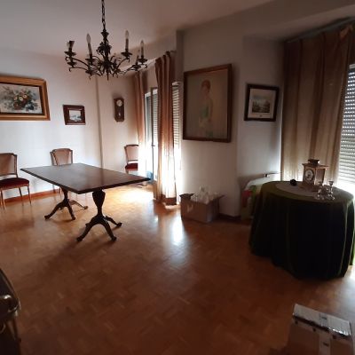 Piso en Venta