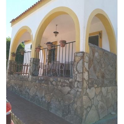 Chalets individuales en Venta